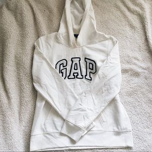 GAP HOODIE